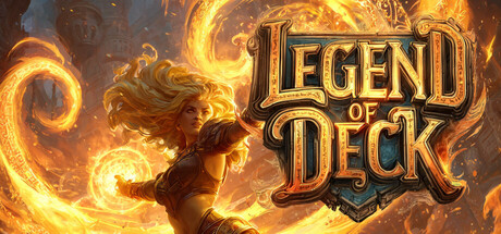 Legend of Deck
