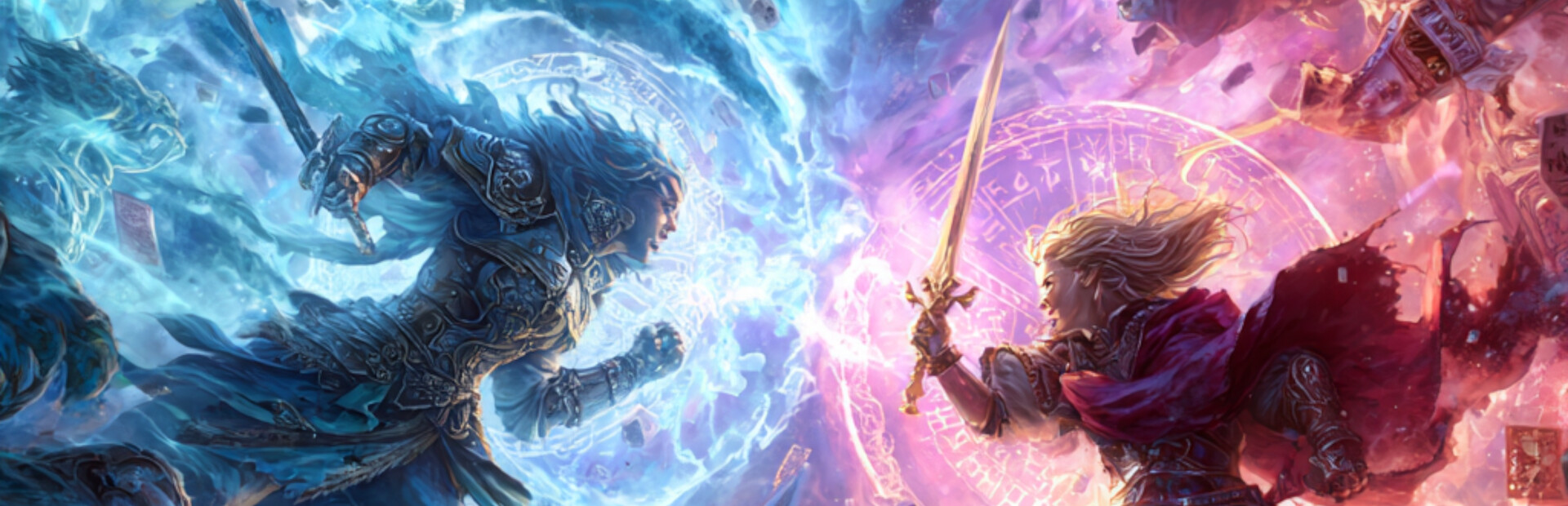 Legend of Deck