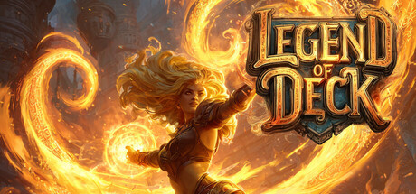 Legend of Deck