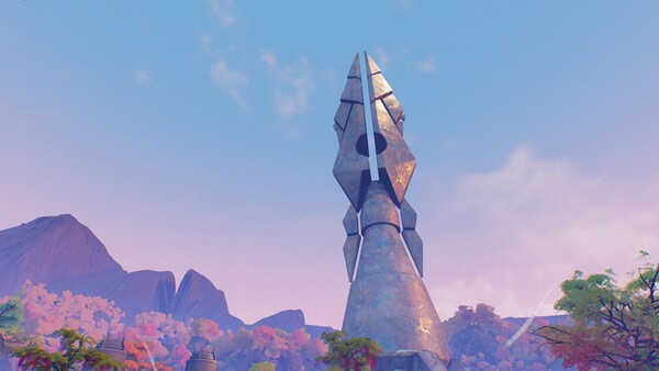 THE SIGNAL: Stranded on Sirenis Demo