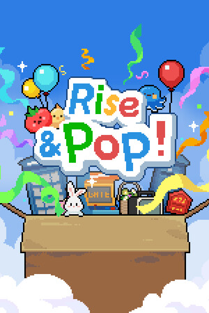 Rise & Pop!