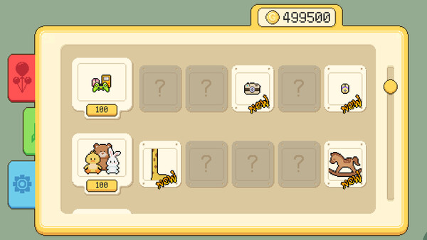 Rise & Pop! game for windows Pc 1