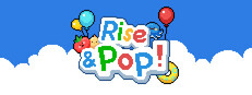 Rise & Pop!