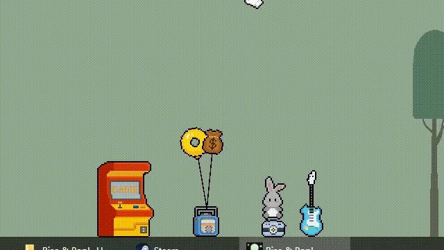 Rise & Pop! video 1