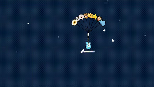 Rise & Pop! video 3