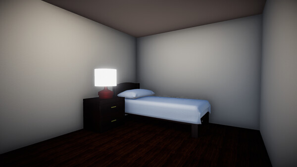 Desomnia game for windows Pc 1