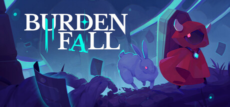Burdenfall