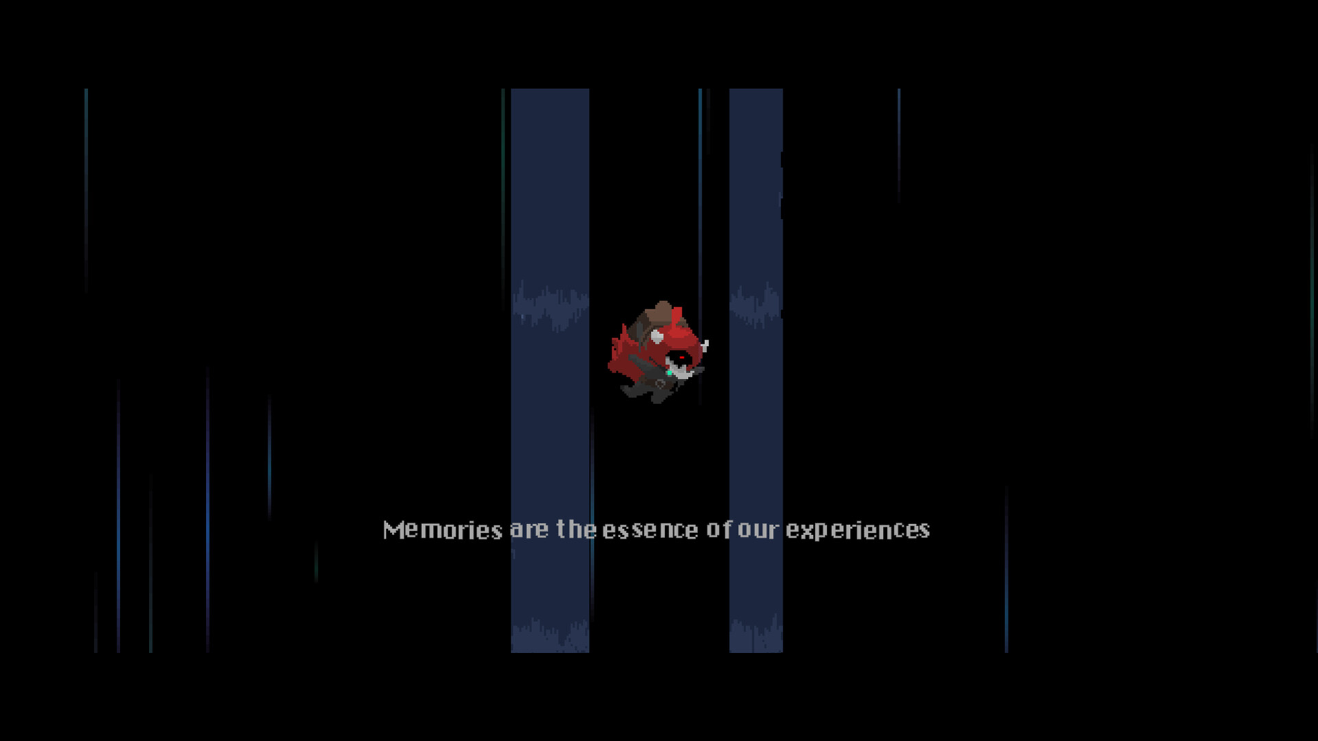 Burdenfall screenshot #9