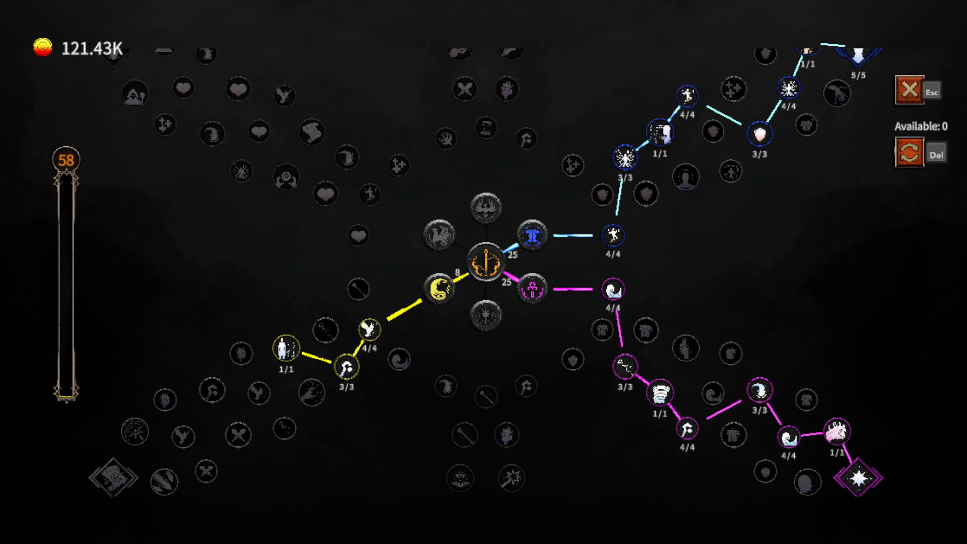 Phantom Tower screenshot #12