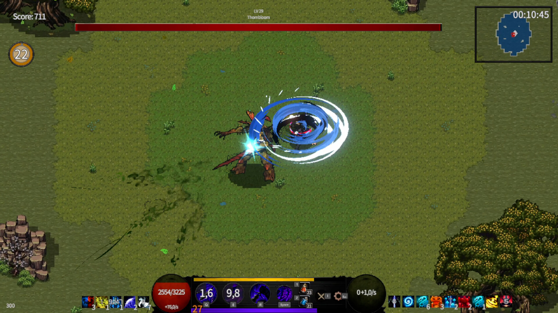 Phantom Tower screenshot #10