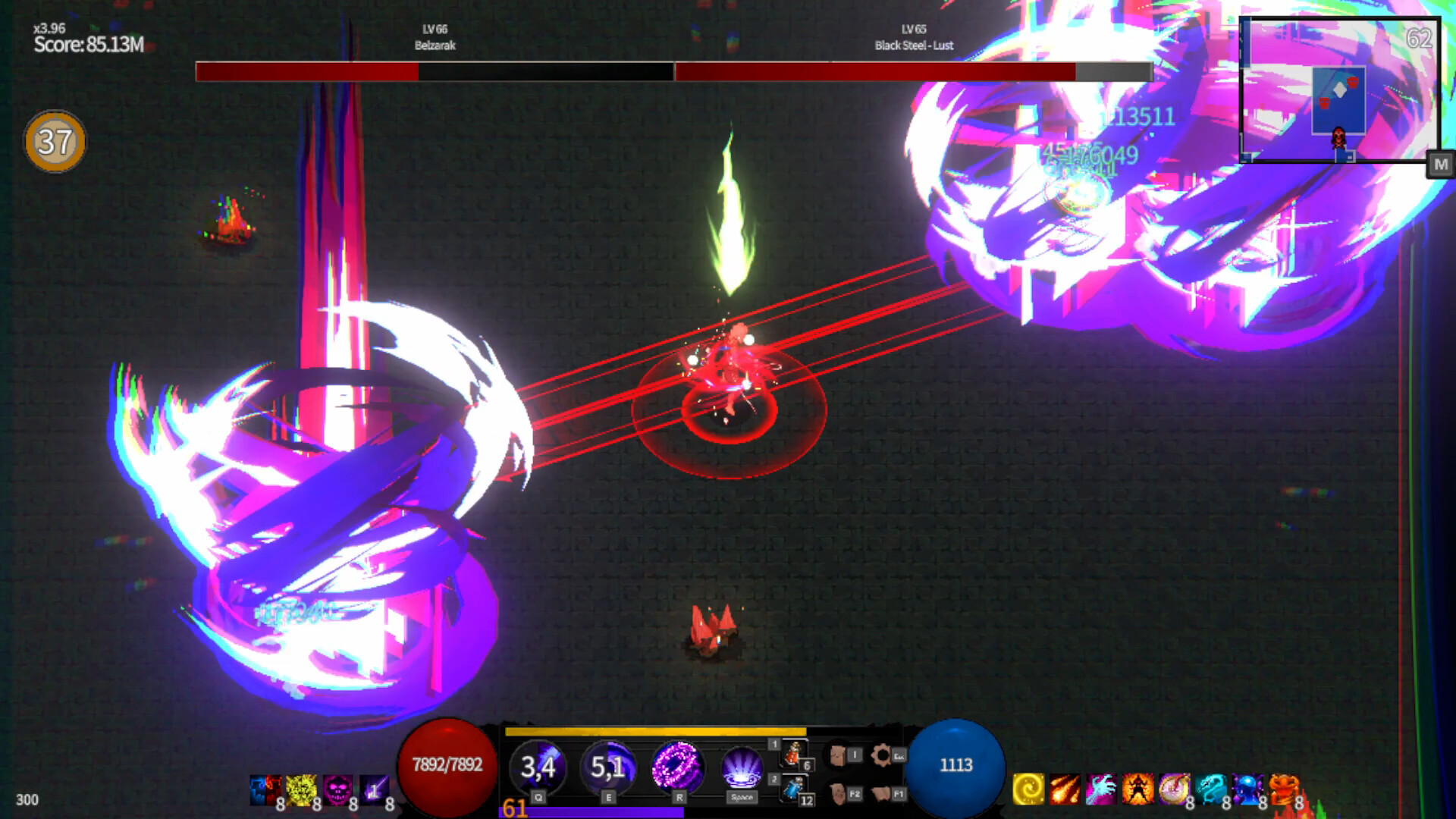 Phantom Tower screenshot #5