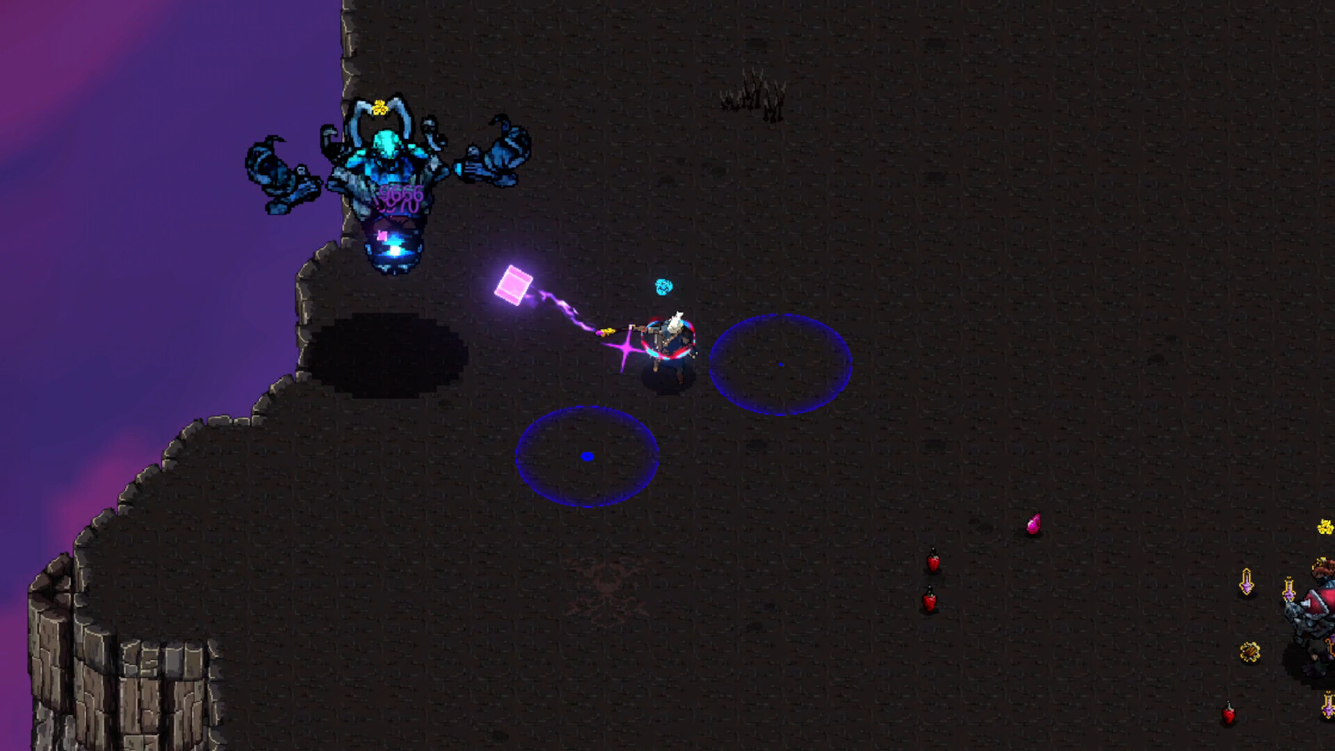 Phantom Tower screenshot #11