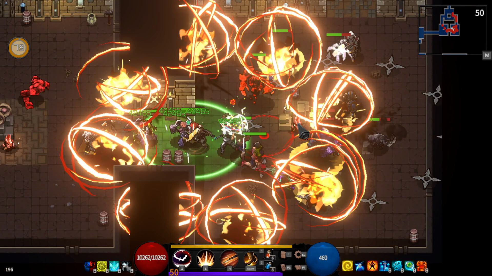 Phantom Tower screenshot #9