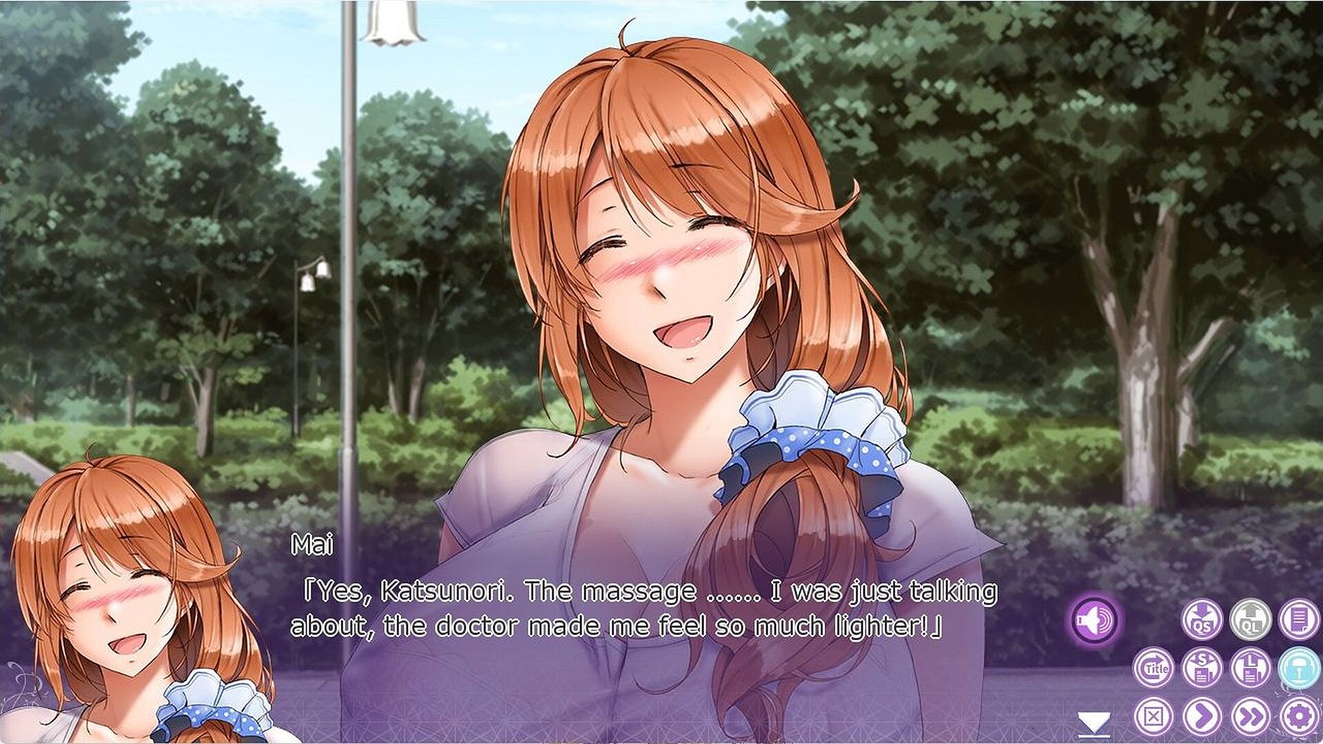 Sisters x Lovers screenshot #4