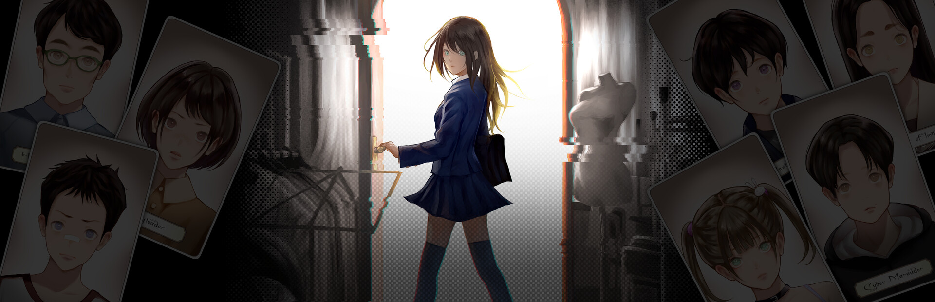 Primordium: Eclipse