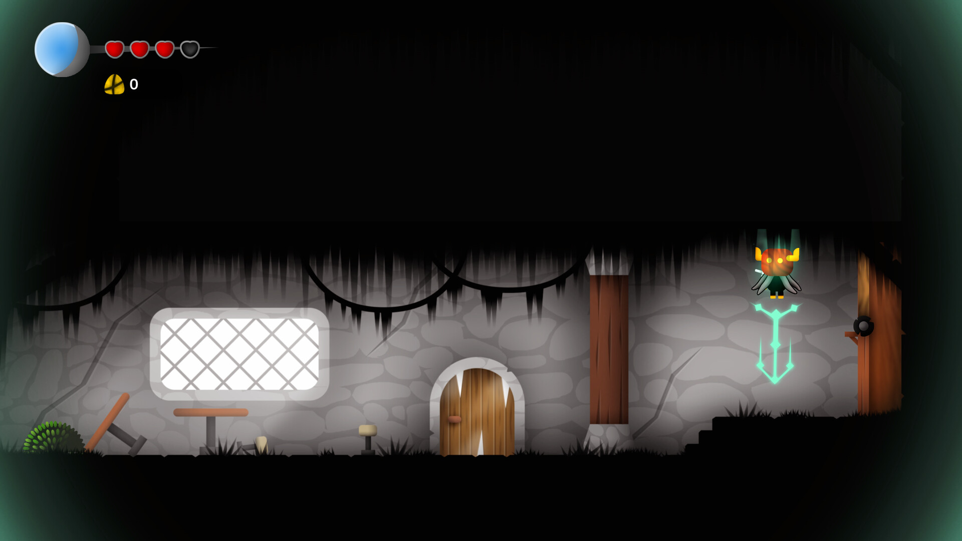 Spirit Fusion screenshot #1