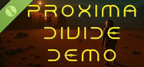 Proxima Divide Demo