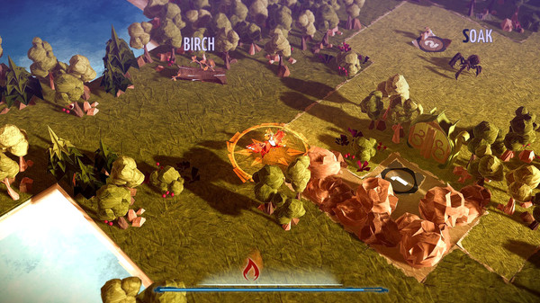 Epistory - Typing Chronicles screenshot