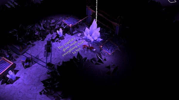 Screenshot z Epistory - Typing Chronicles