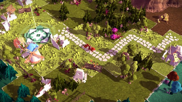 Epistory - Typing Chronicles screenshot 2