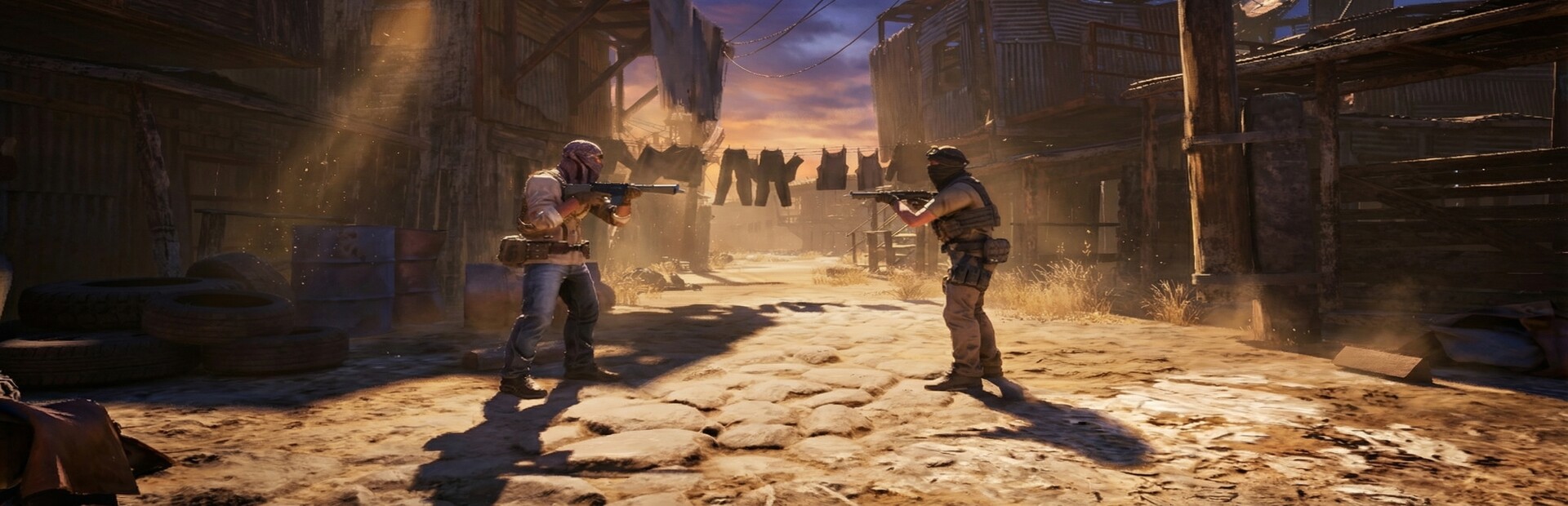 DEAD COMMAND
