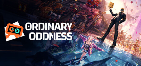 Ordinary Oddness