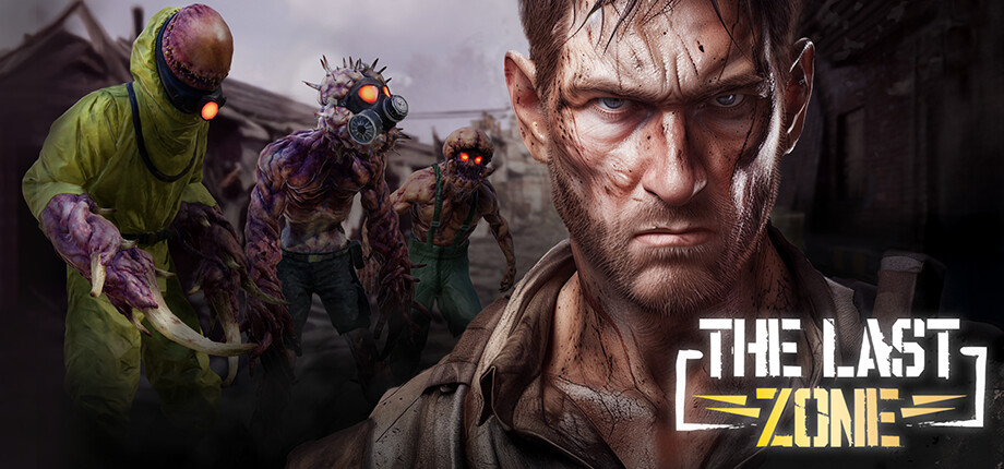 The Last Zone header image