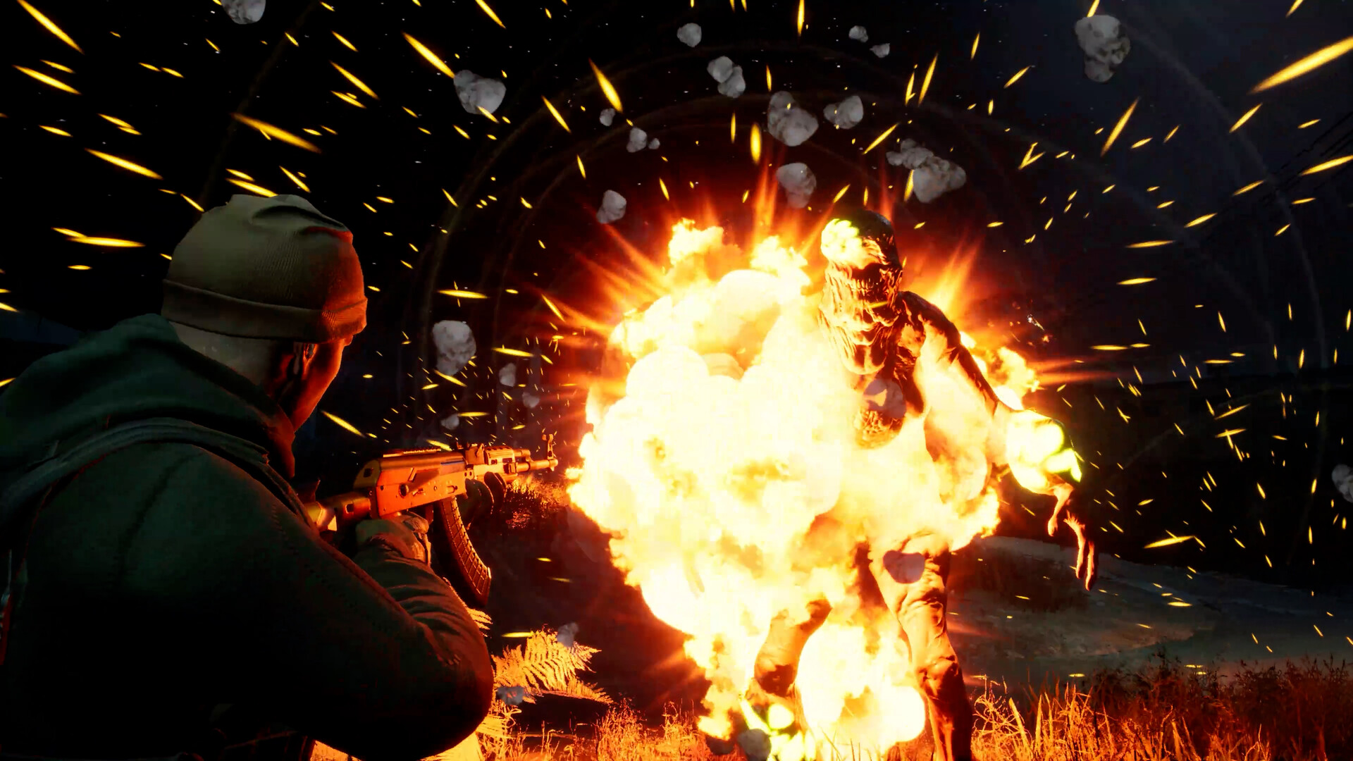 #6. The Last Zone (Steam) Podle: Kodobur Games