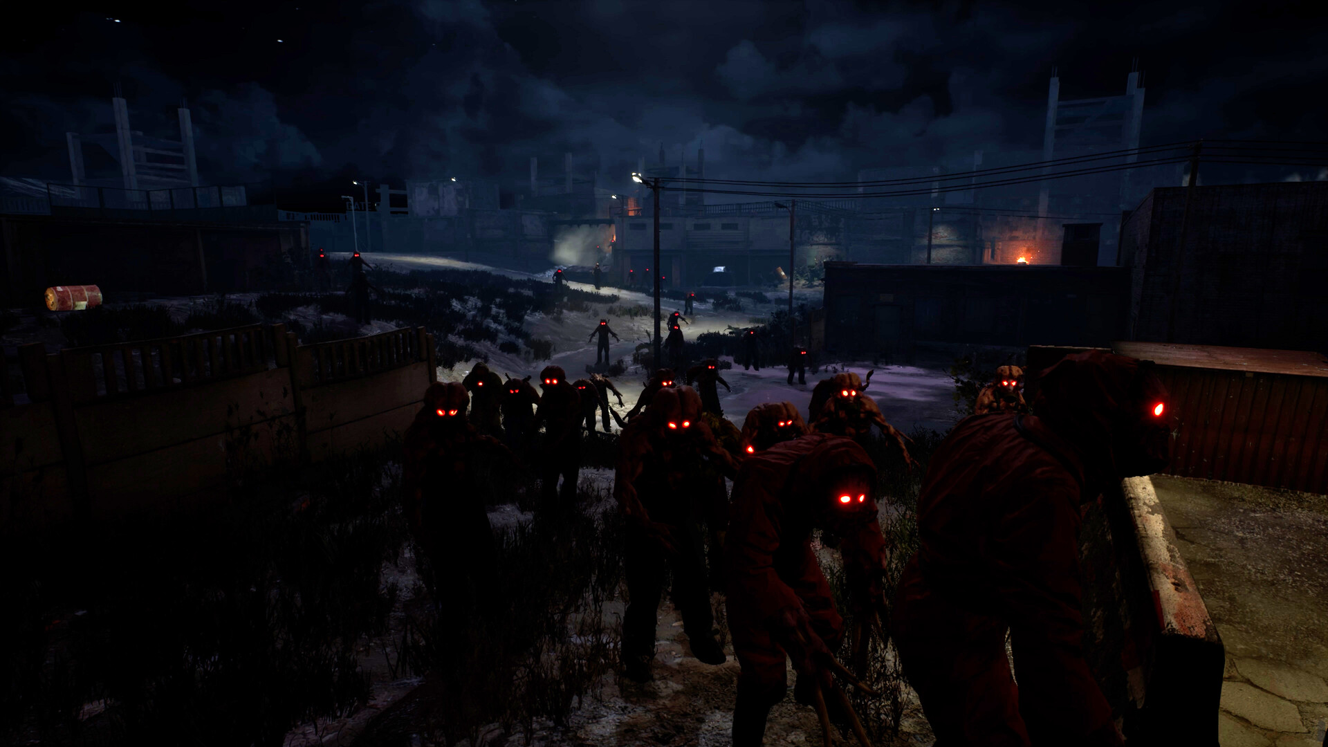 #9. The Last Zone (Steam) Podle: Kodobur Games