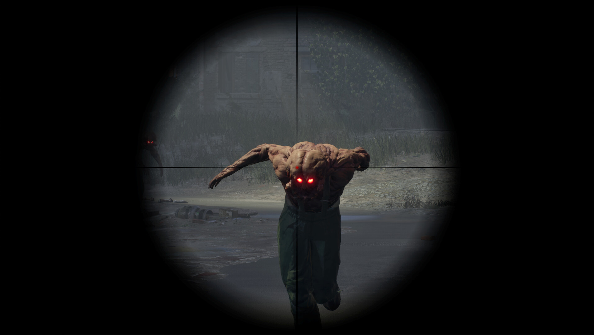 #4. The Last Zone (Steam) Podle: Kodobur Games