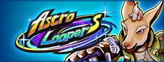 Astro Loopers cover