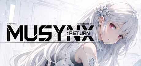 MUSYNX:RETURN