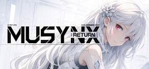 MUSYNX:RETURN