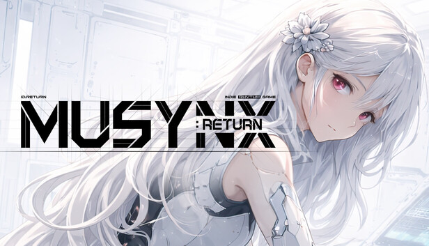 MUSYNX:RETURN