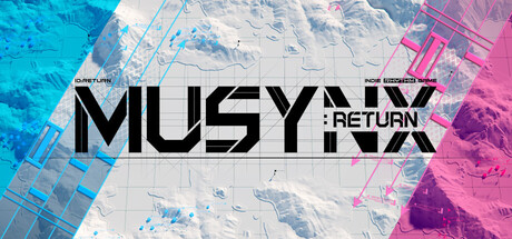 MUSYNX:RETURN