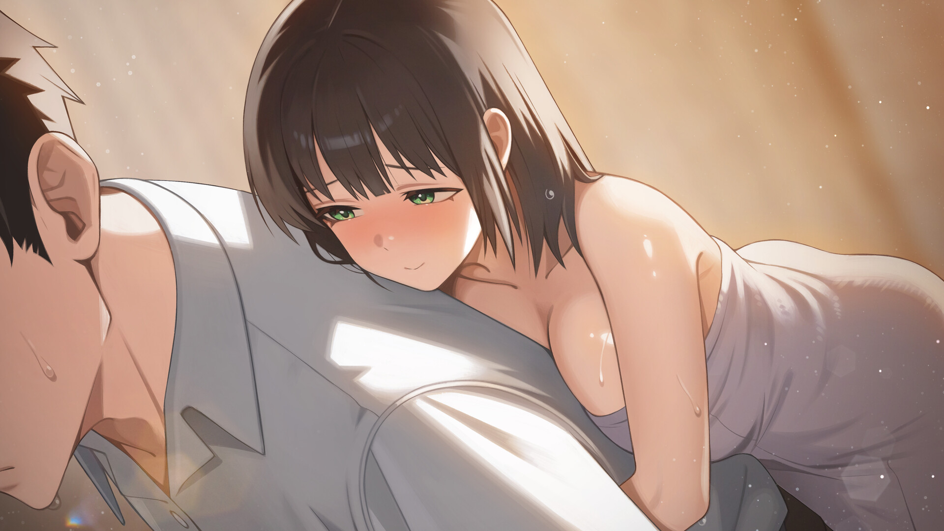 Forbidden Love screenshot 5