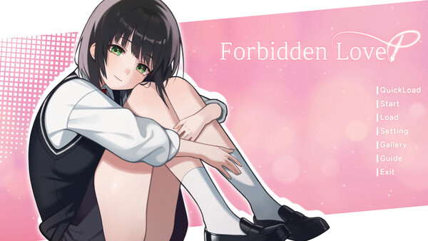 Скриншот 1 из игры Forbidden Love