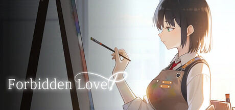 Forbidden Love header art
