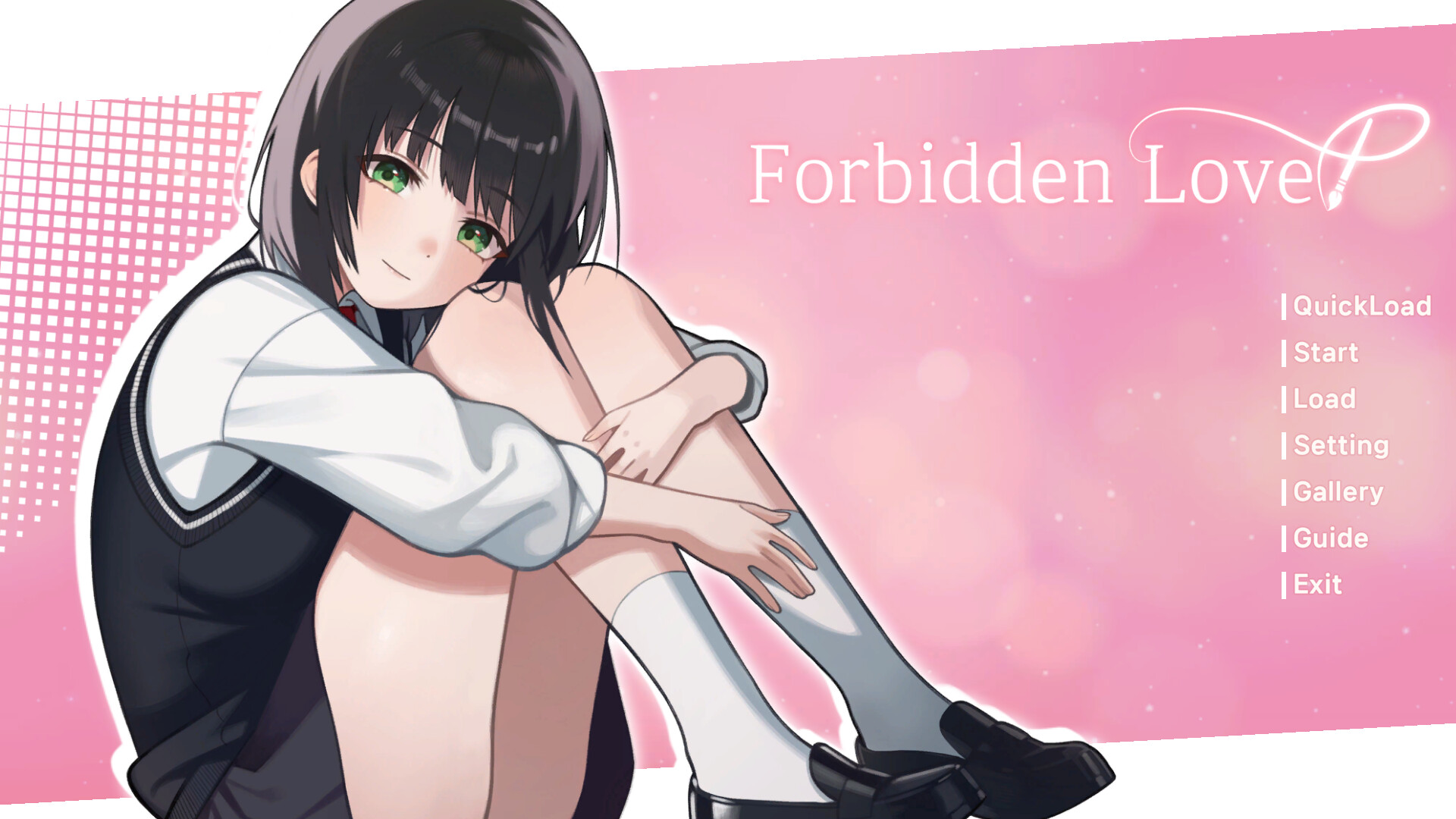 Forbidden Love screenshot 1