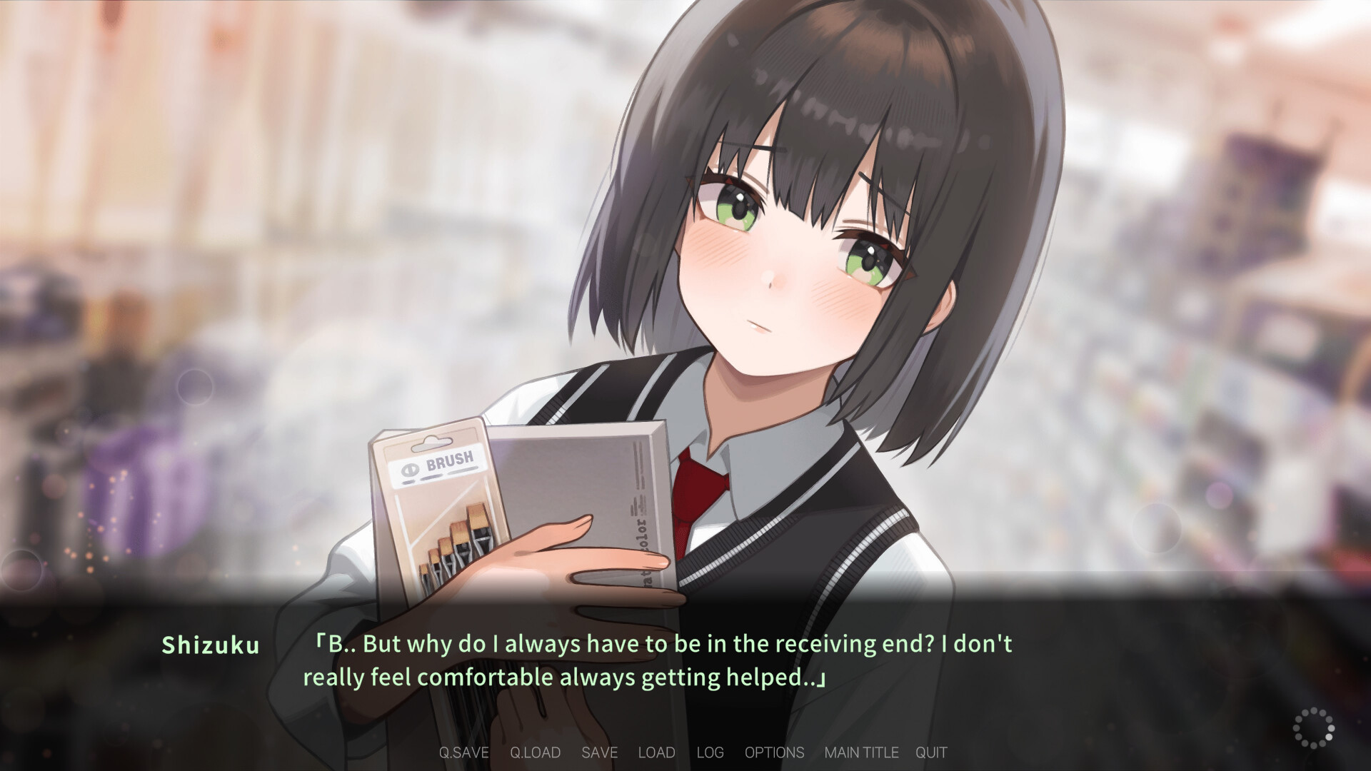 Forbidden Love screenshot 6