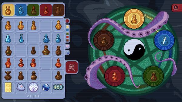 The End Protocol 终焉协议 Demo screenshot 3