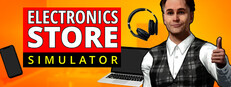 Electronics Store Simulator