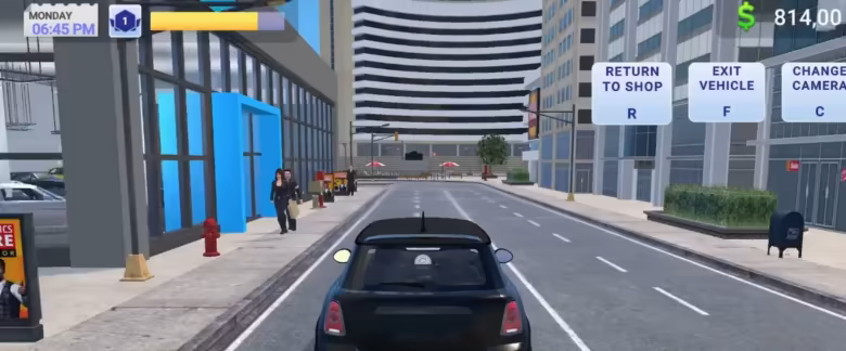 Electronics Store Simulator video 3