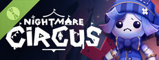 Nightmare Circus Demo Small Capsule Image