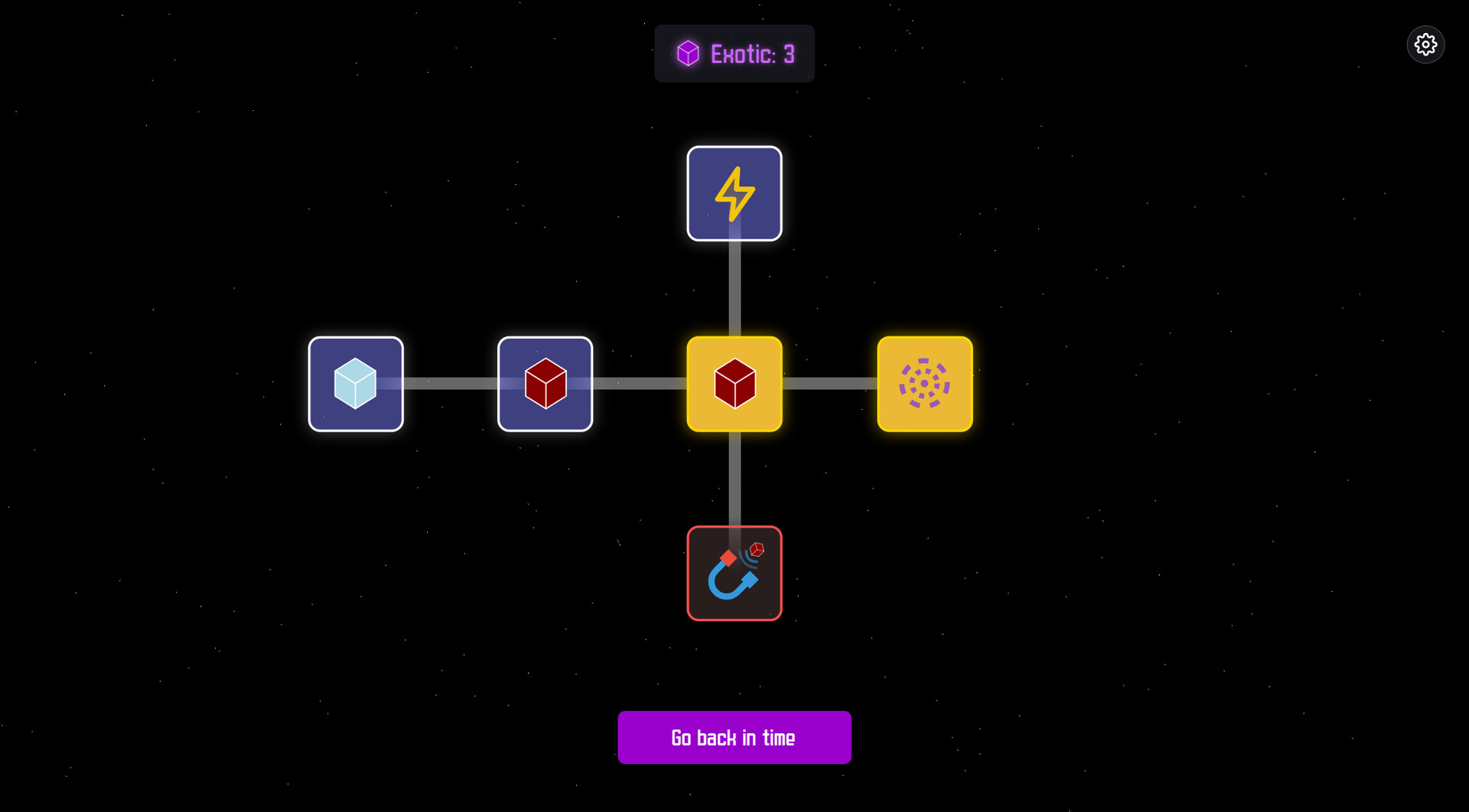 Chief Miner screenshot #1