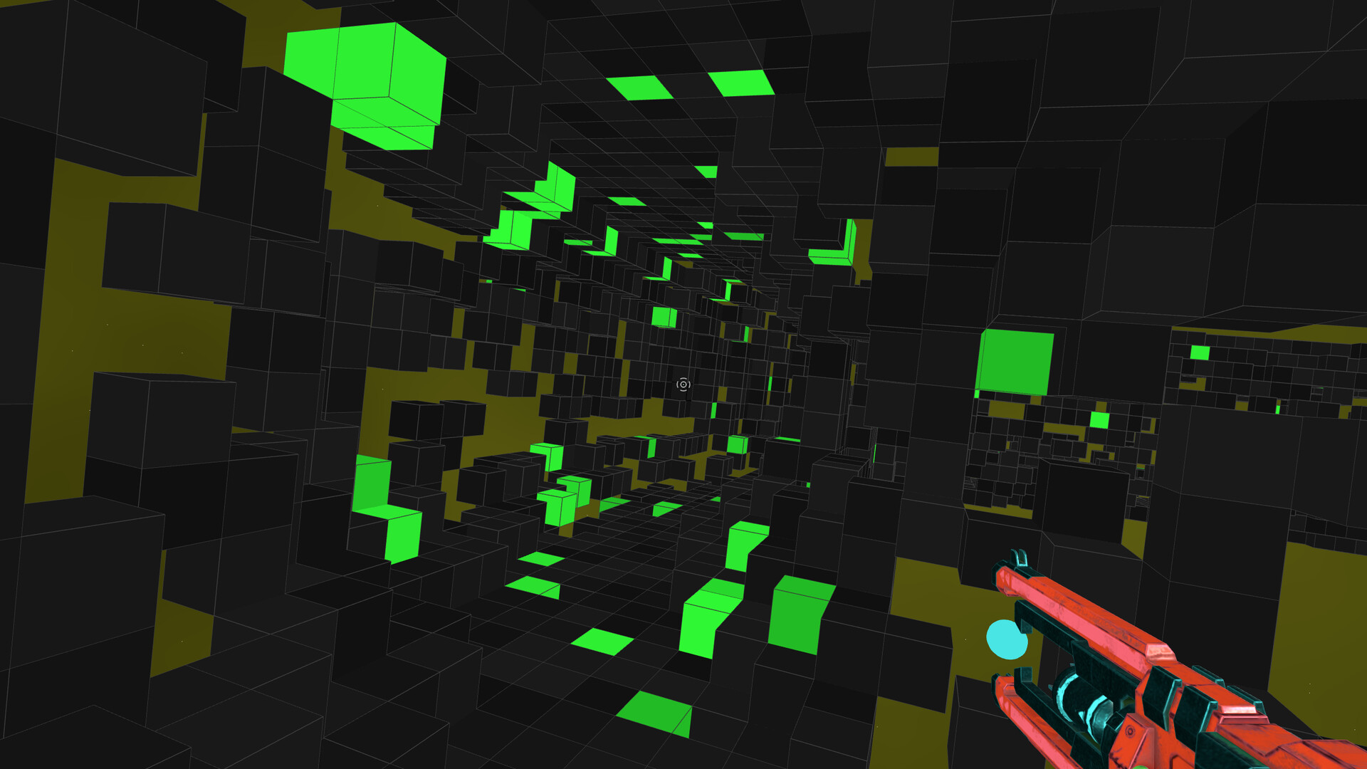 Chief Miner screenshot #5