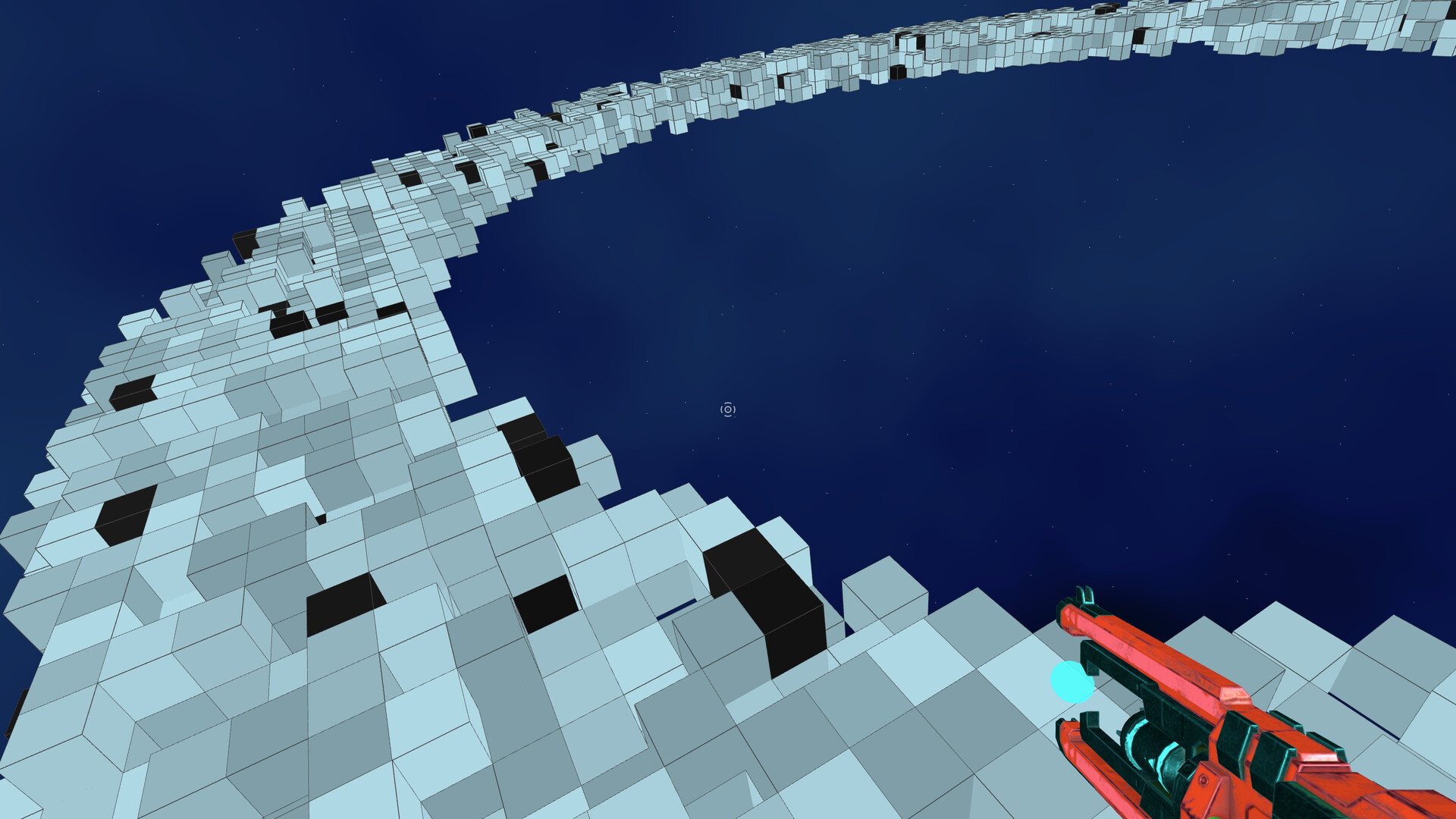 Chief Miner screenshot #3