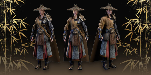 决战万界山 - 豪华升级包