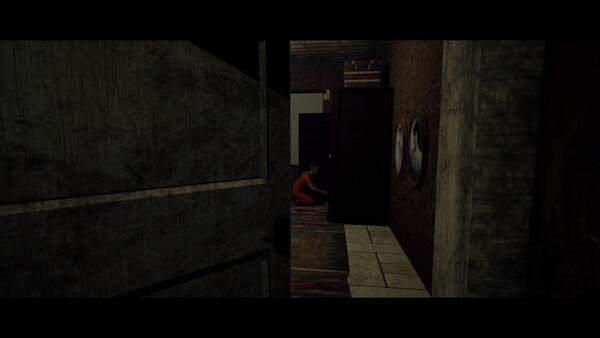 Crystal of Death game for Linux 1