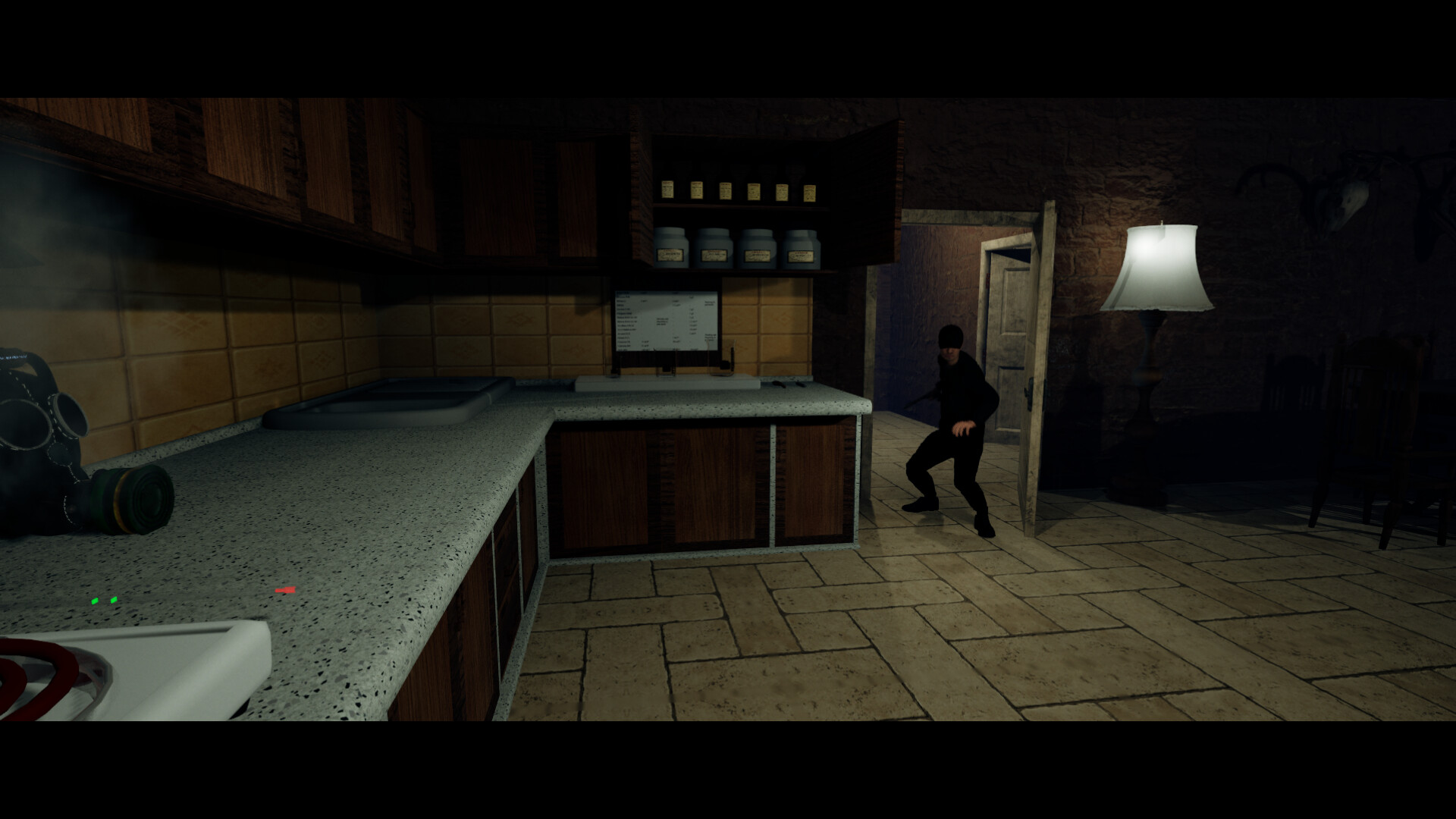#3. Crystal of Death (Steam) بواسطة: Coderade Software